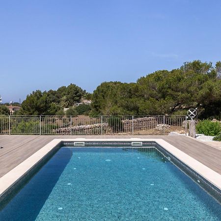 Colonies Villa Ses Salines  Exterior photo