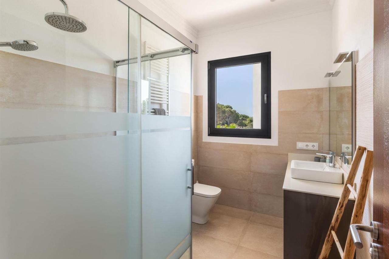 Colonies Villa Ses Salines  Exterior photo